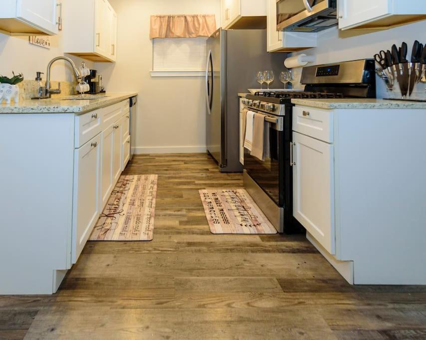 Gracefully Purposed Retreat, Cozy & Relaxing Stay! Apartment